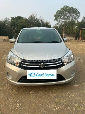 MARUTI SUZUKI CELERIO