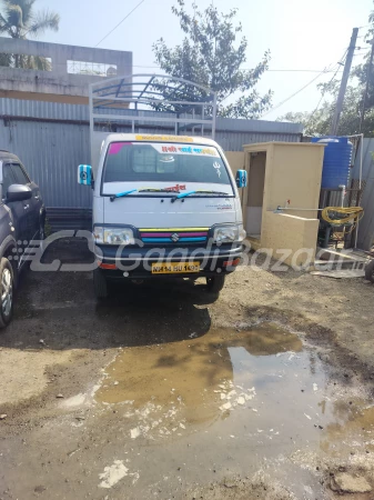 Maruti Suzuki Super Carry Diesel