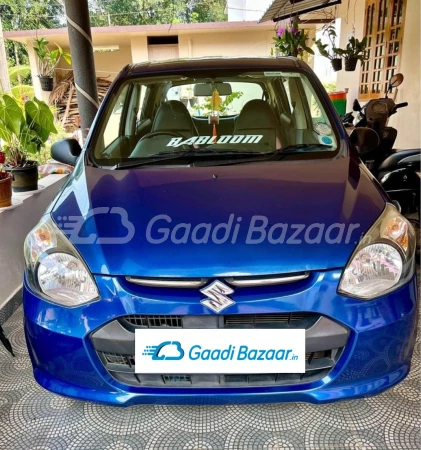 MARUTI SUZUKI MARUTI ALTO 800