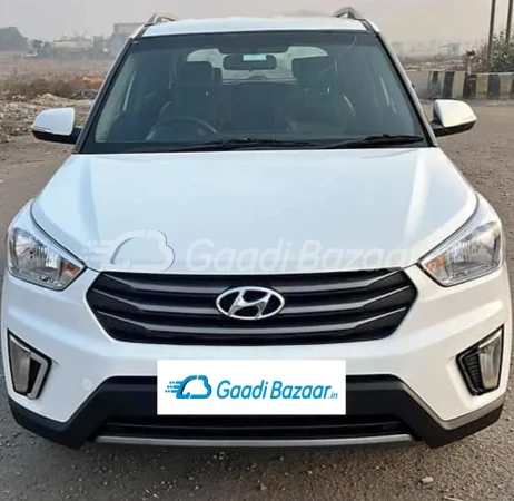 HYUNDAI HYUNDAI CRETA