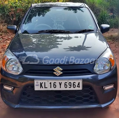 MARUTI SUZUKI ALTO 800