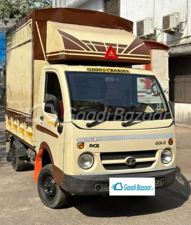 TATA MOTORS ACE