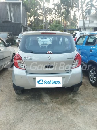 MARUTI SUZUKI CELERIO