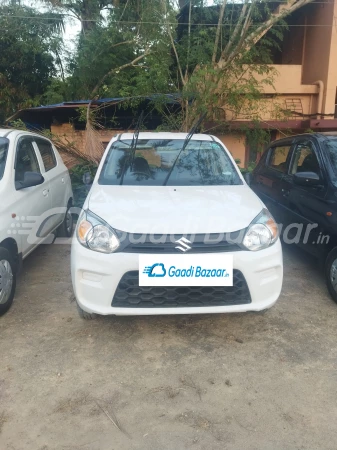 MARUTI SUZUKI ALTO