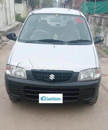 MARUTI SUZUKI ALTO