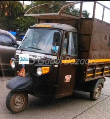 Piaggio Ape Xtra LDx