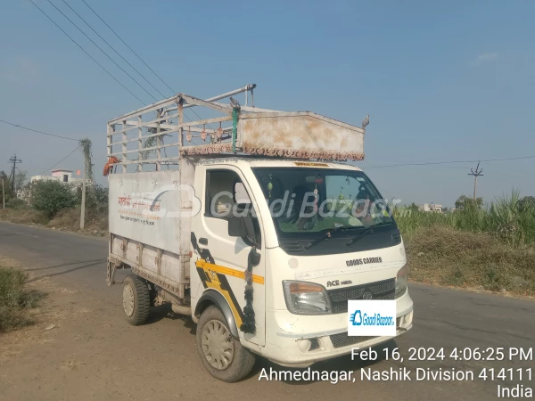 TATA MOTORS Ace Mega