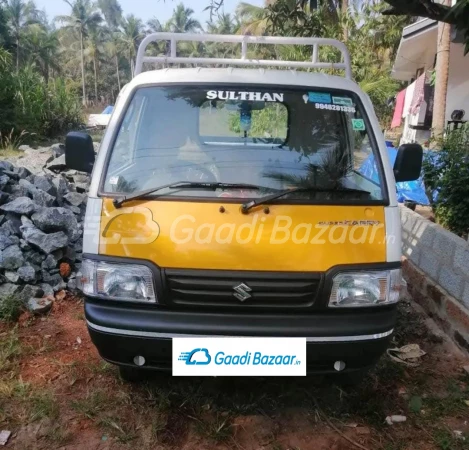 Maruti Suzuki Super Carry