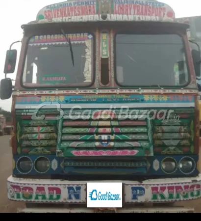 ASHOK LEYLAND AL 3116