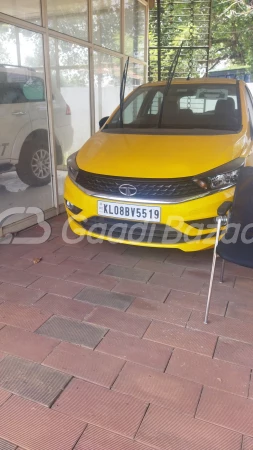 TATA MOTORS TIAGO