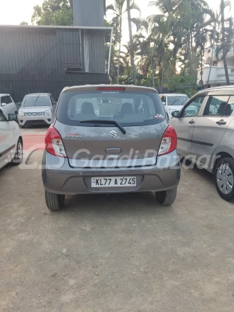 MARUTI SUZUKI CELERIO