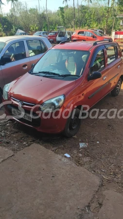 MARUTI SUZUKI ALTO 800