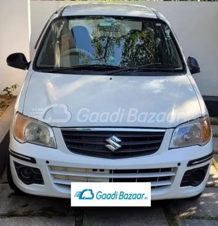 MARUTI SUZUKI ALTO