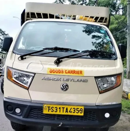 ASHOK LEYLAND BADA DOST I4