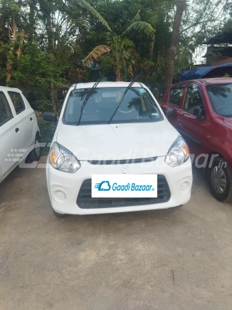 MARUTI SUZUKI ALTO 800