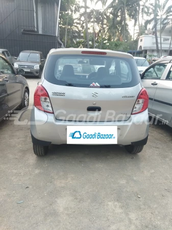 MARUTI SUZUKI CELERIO