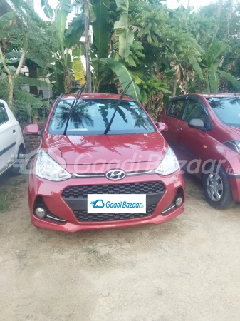 HYUNDAI GRAND I 10