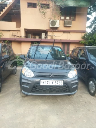 MARUTI SUZUKI ALTO 800