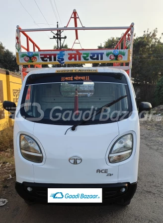 TATA MOTORS Ace Zip