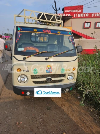 TATA MOTORS ACE GOLD – Diesel