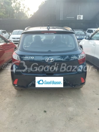 HYUNDAI GRAND I 10 NIOS