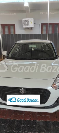 MARUTI SUZUKI SWIFT