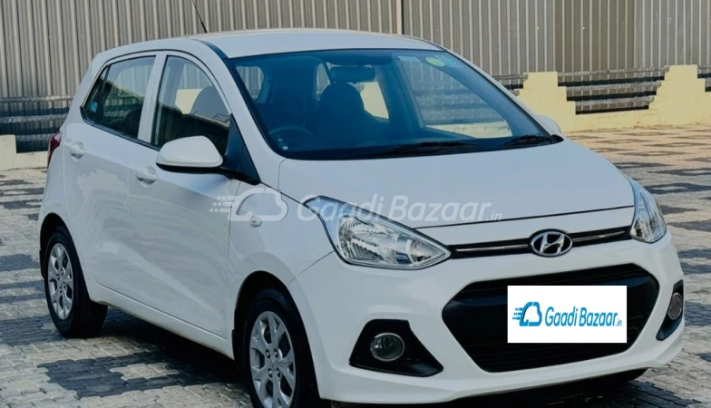 HYUNDAI GRAND I 10