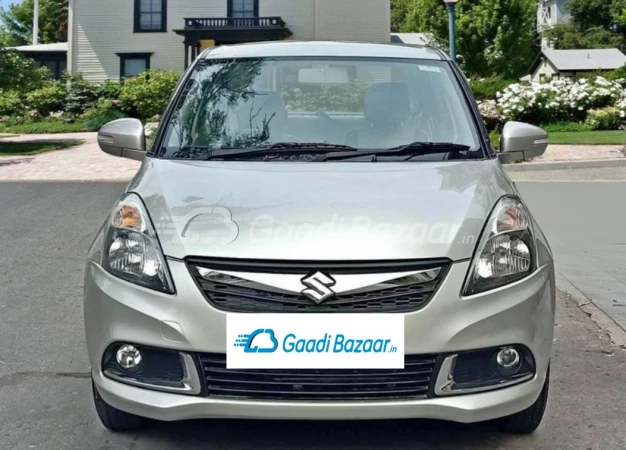 MARUTI SUZUKI SWIFT DZIRE