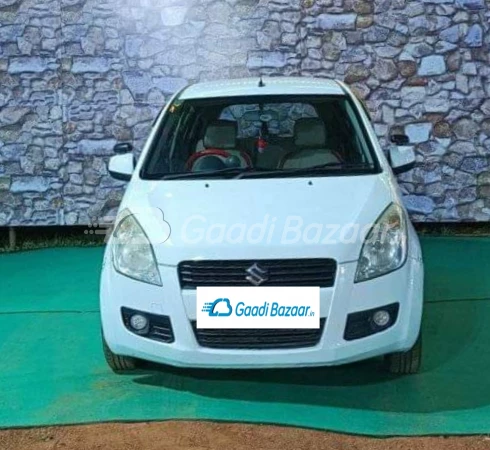 MARUTI SUZUKI RITZ