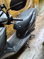 Honda Dio