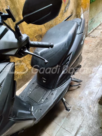 Honda dio discount second hand price