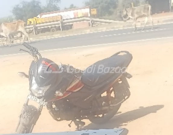 Used bikes deals near me olx