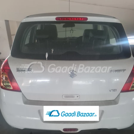 MARUTI SUZUKI SWIFT