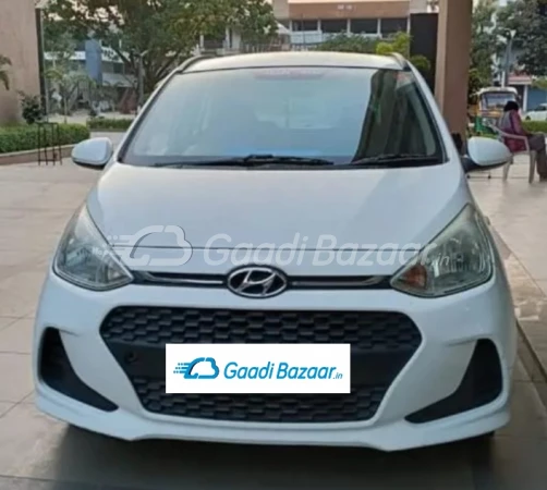 HYUNDAI GRAND I 10