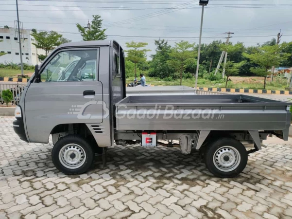 Maruti Suzuki Super Carry