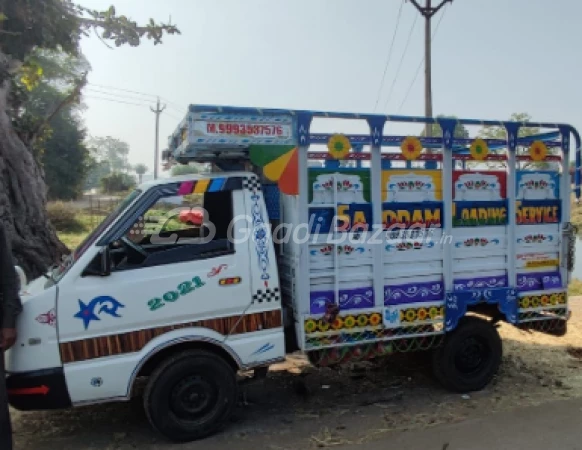 ASHOK LEYLAND PARTNER