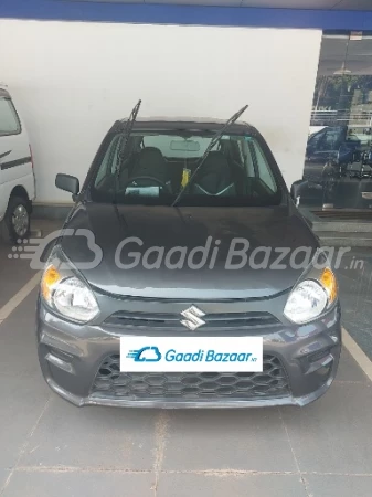 MARUTI SUZUKI ALTO