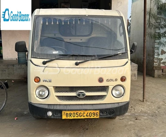 TATA MOTORS ACE GOLD – Diesel