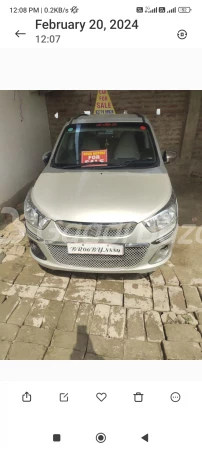 MARUTI SUZUKI ALTO K10