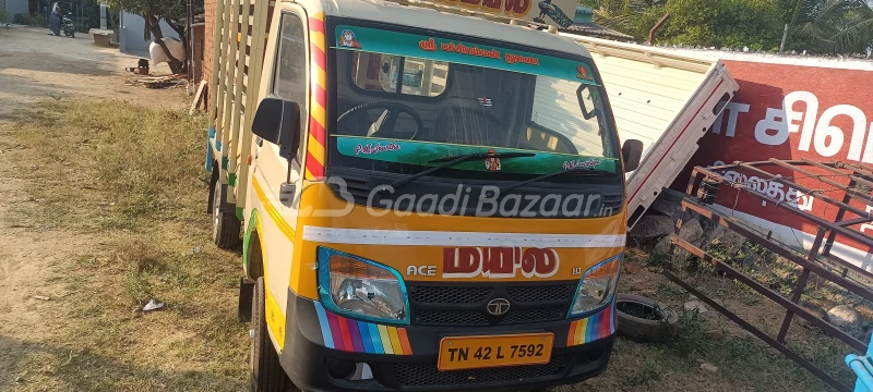 TATA MOTORS Ace Gold