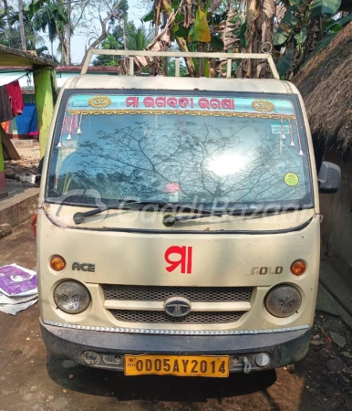 TATA MOTORS Ace Gold