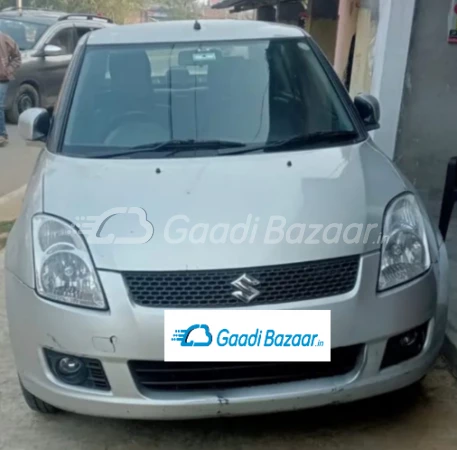 MARUTI SUZUKI SWIFT DZIRE