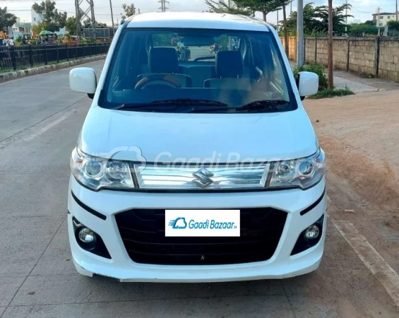 MARUTI SUZUKI WAGON R