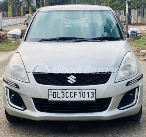 MARUTI SUZUKI SWIFT