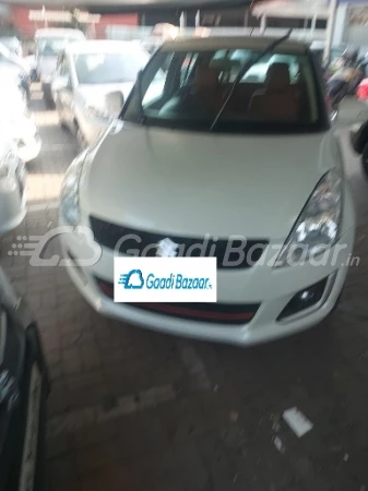 MARUTI SUZUKI SWIFT