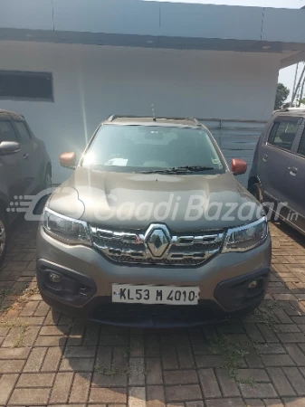 RENAULT KWID
