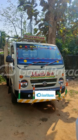 TATA MOTORS Ace Gold