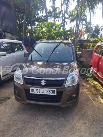 MARUTI SUZUKI WAGON R