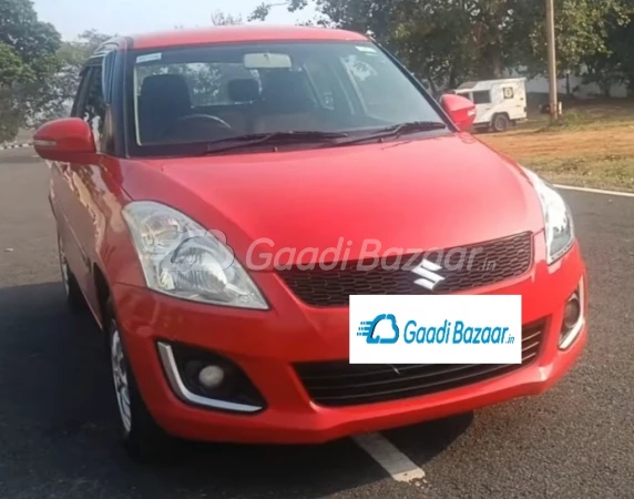 MARUTI SUZUKI SWIFT DZIRE