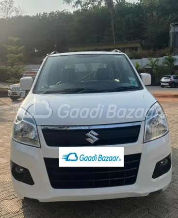 MARUTI SUZUKI WAGON R